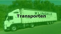 Transporten