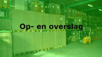 Op- en overslag